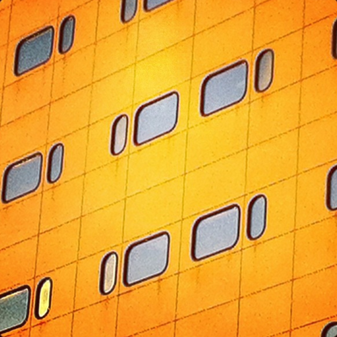 Iconic building